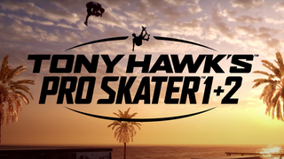 <em>Tony Hawk’s Pro Skater 1 + 2 </em>is finally heading to Nintendo Switch and PlayStation 5